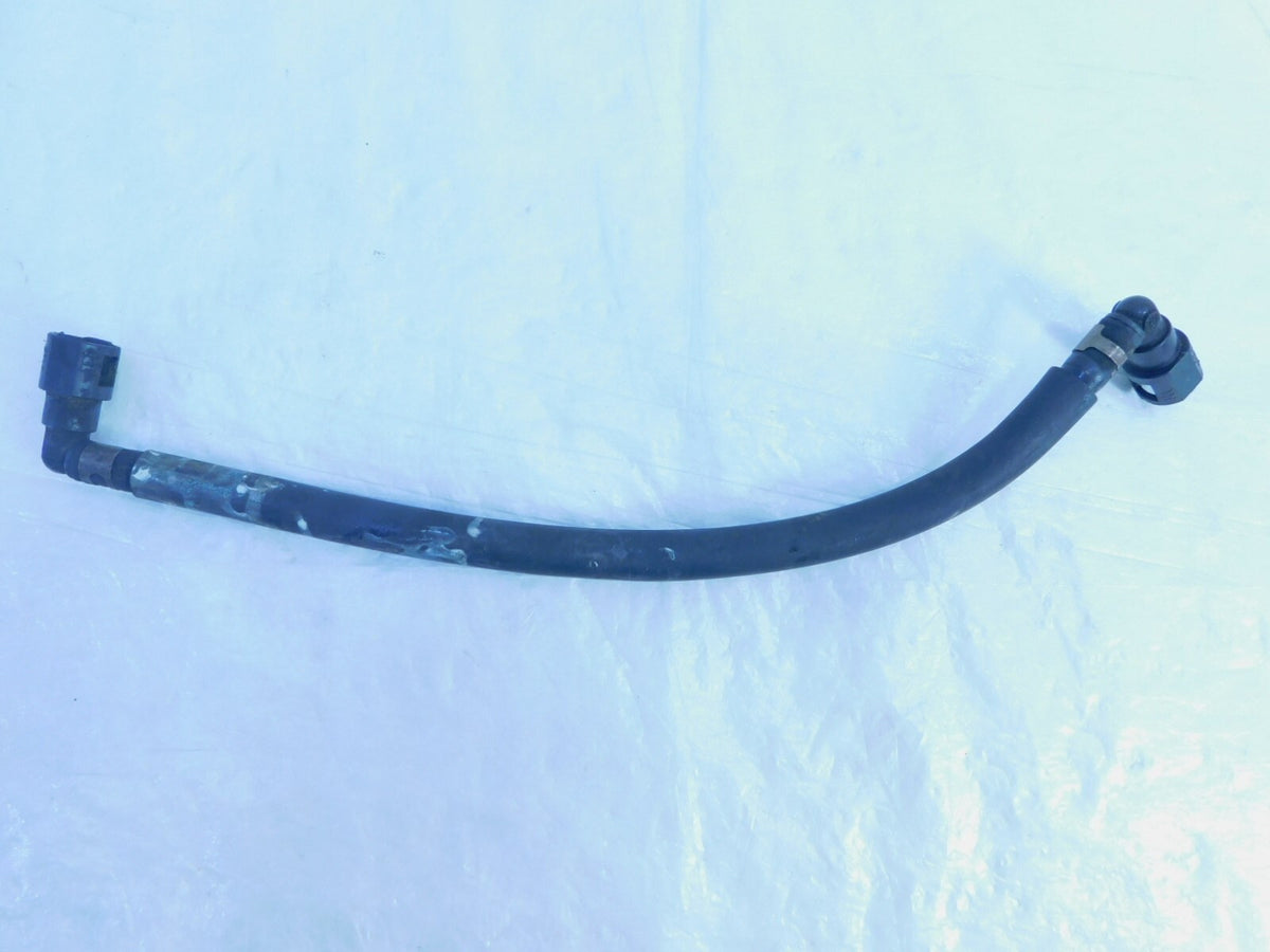 10-2011 Honda NT700 NT700V NT700VA Deauville Fuel Gas Petrol Tank Hose Line Pipe - C3 Cycle