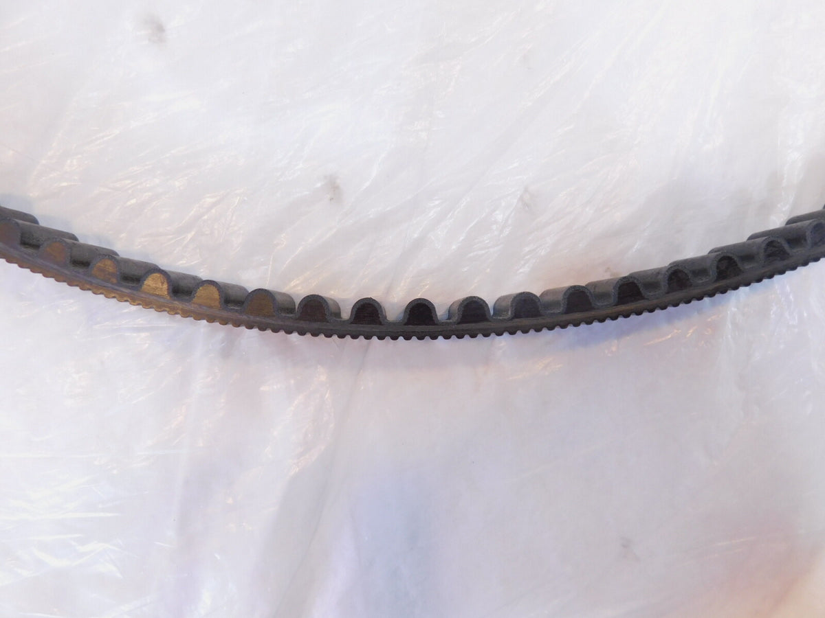 Harley Davidson Sportster 883 136T 136 Black Tooth Rear Wheel Drive Belt - C3 Cycle