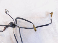 99-13 Yamaha Royal Star Venture S XVZ13 Misc Electrical Sub Wire Harness Cables - C3 Cycle