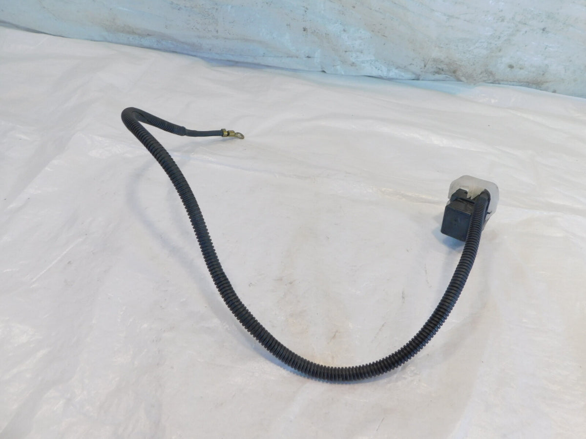 1999-2007 Suzuki GSX1300R Hayabusa Busa Starter Relay Switch & Motor Wire Cable - C3 Cycle