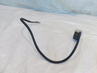 1999-2007 Suzuki GSX1300R Hayabusa Busa Starter Relay Switch & Motor Wire Cable - C3 Cycle