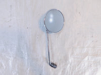 Royal Enfield Meteor 350 Euro 5 Right Chrome Handlebar Side Rear View Mirror - C3 Cycle