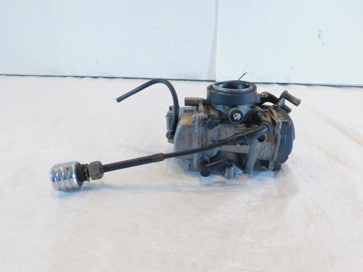 Harley Davidson Sportster 883 Custom & Hugger Intake Carb Carburetor 27490-96 - C3 Cycle