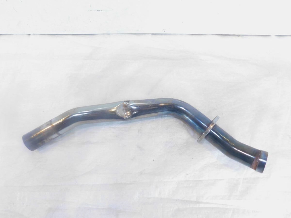 Harley Davidson Softail Heritage Classic Vance & Hines Rear Exhaust Header Pipe - C3 Cycle