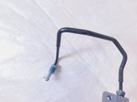 2011-2013 BMW K1600 K1600GT K1600GTL Front Wheel Brake Caliper Hose Pipe Lines - C3 Cycle