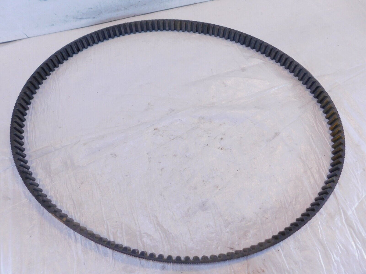 Harley Davidson Dyna Wide Glide Low Rider S&S Rear Back Wheel Drive Belt - C3 Cycle