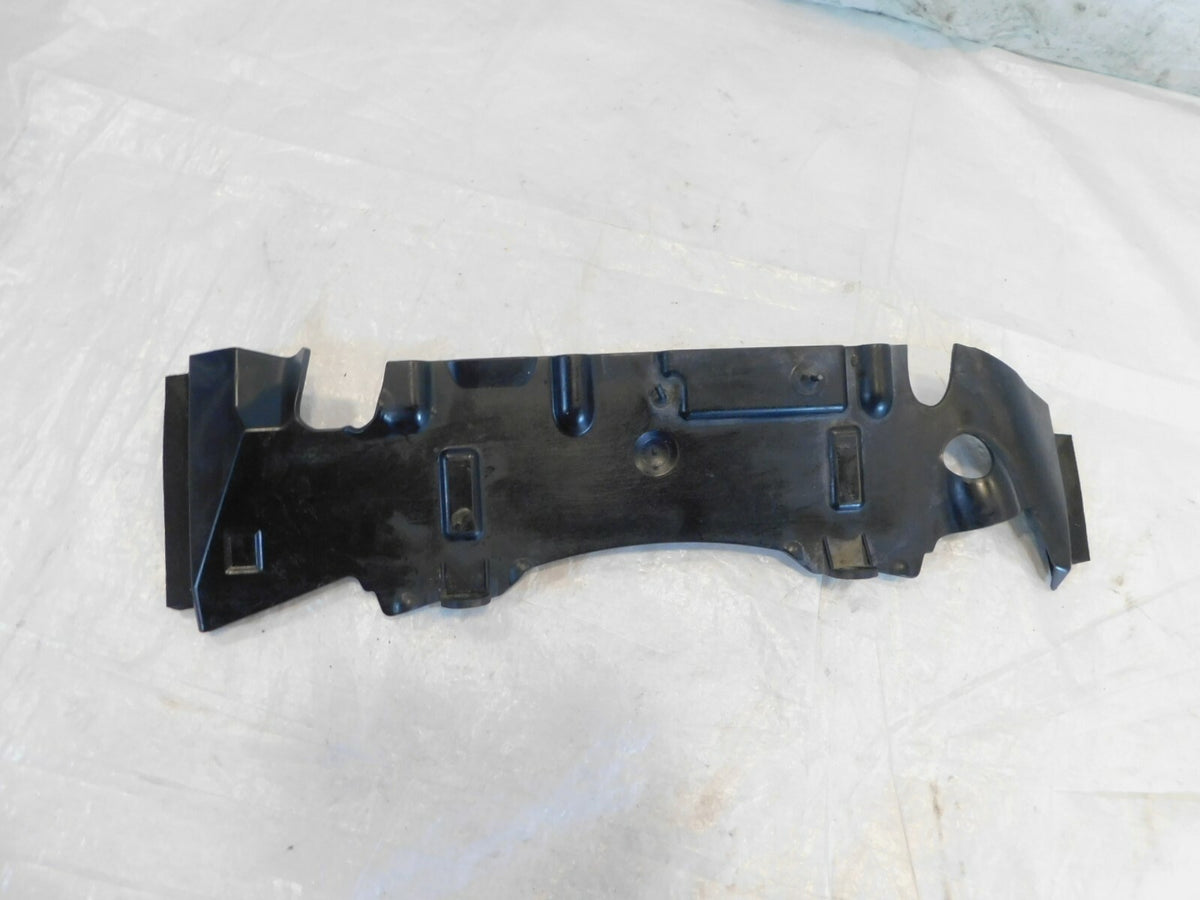 BMW K1200S K1200GT K1300S K1300GT Engine Cooling Radiator Cover Shroud Air Duct - C3 Cycle