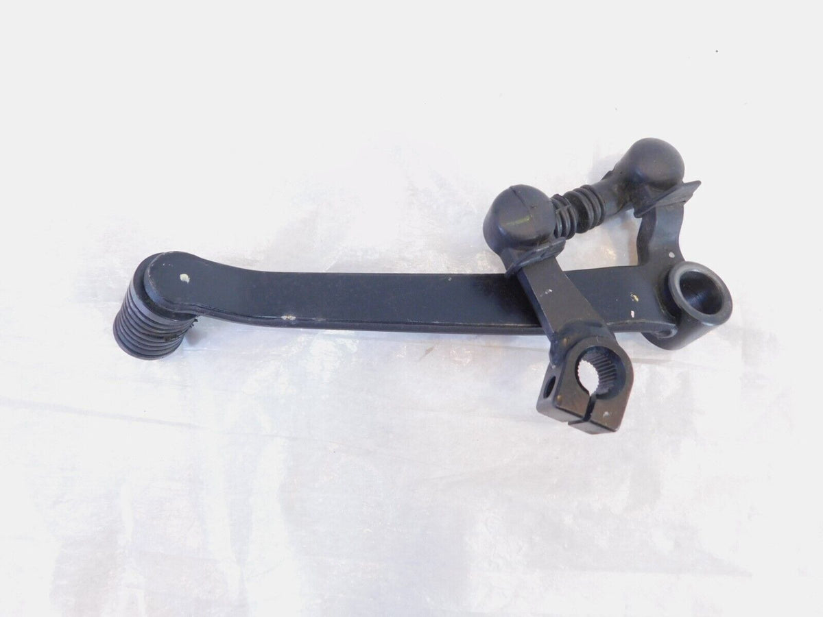 2017-2020 Honda Z125 Grom 125 Transmission Gear Shifter Shift Pedal & Linkage - C3 Cycle