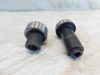 BMW K1200GT K1200LT K1200RS Front Swingarm Trailing Arm Axle Bolt Sleeve Shaft - C3 Cycle
