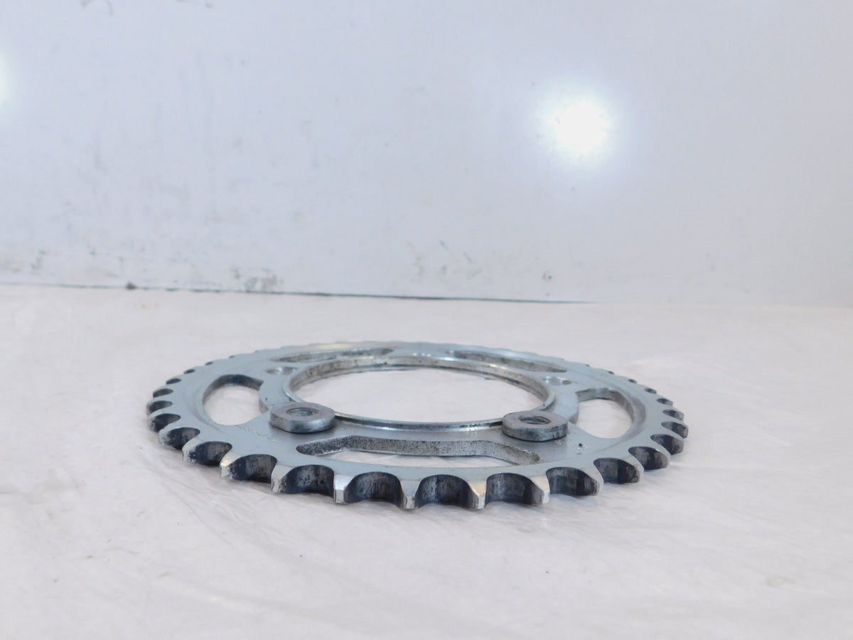 KTM 990 Super Duke & Supermotor JT Sprockets 38T Rear Chain Sprocket Gear - C3 Cycle