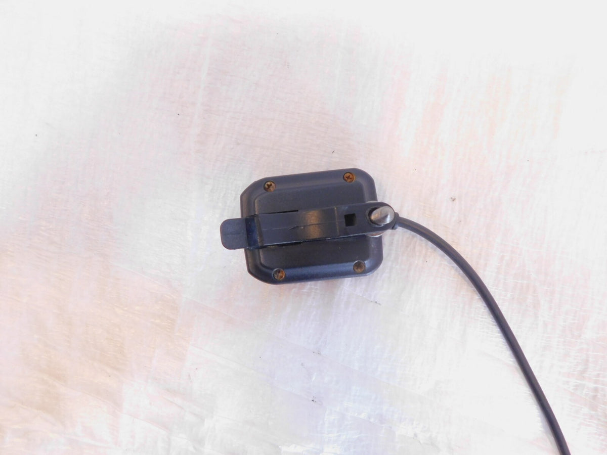 2005-2009 BMW R1200RT R1200 RT Front Left/Right Audio Handlebar Speakers - C3 Cycle