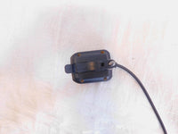 2005-2009 BMW R1200RT R1200 RT Front Left/Right Audio Handlebar Speakers - C3 Cycle