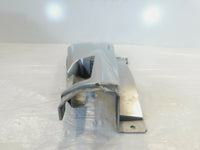 Yamaha FJR1300 Silver Right Side Mid Seat Frame Cover Guard Fairing Cowling Cowl - C3 Cycle
