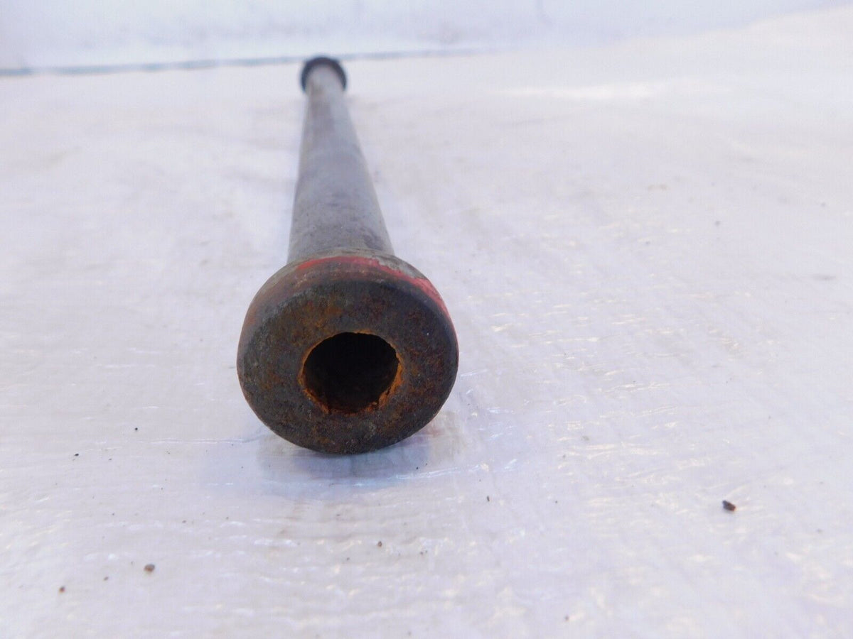 Honda VTX1800 VTX1800F VTX1800N VTX1800R VTX1800S Rear Wheel Axle Bolt Shaft - C3 Cycle