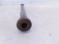 Honda VTX1800 VTX1800F VTX1800N VTX1800R VTX1800S Rear Wheel Axle Bolt Shaft - C3 Cycle