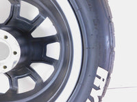 2019 2020 2021 Can-Am Ryker 900 Rally ACE Rear Back Wheel Rim - Bent - 705502601 - C3 Cycle