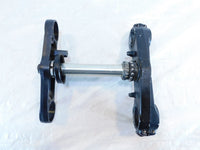 2001 & 2002 Suzuki SV650S Front Fork Upper/Lower Triple Tree Steering Stem - C3 Cycle