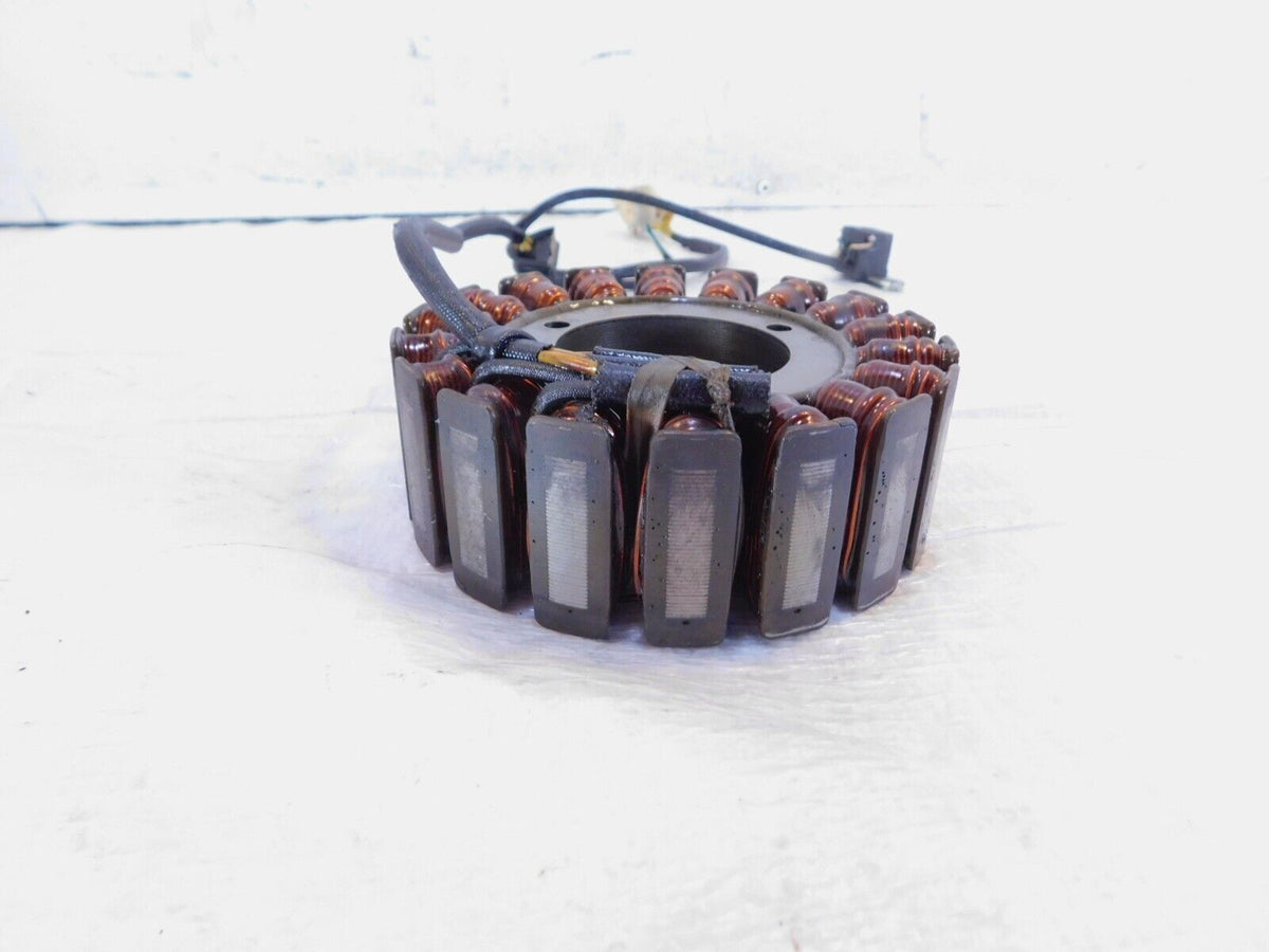 Honda VTX VTX1800 VTX1800S VTX1800R VTX1800C Alternator Generator Stator Coil - C3 Cycle