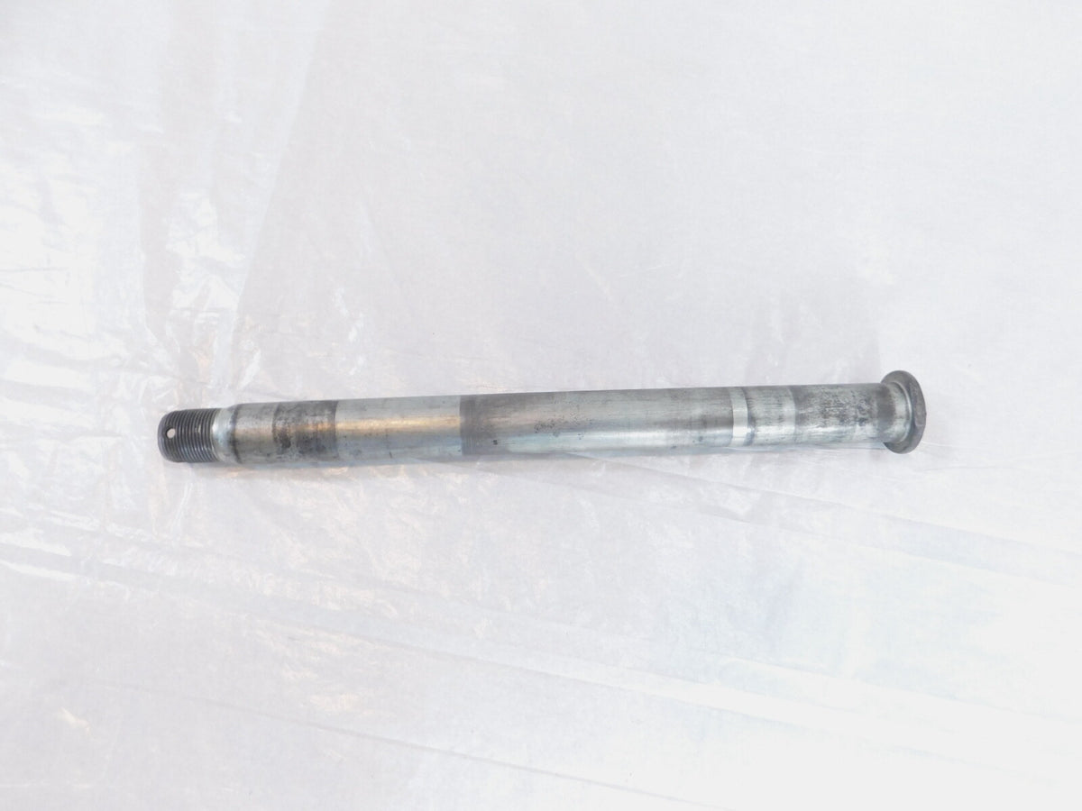 Suzuki GSXR600 & GSXR750 & GSXR1000 & TL1000R Rear Wheel Axle Bolt Shaft
