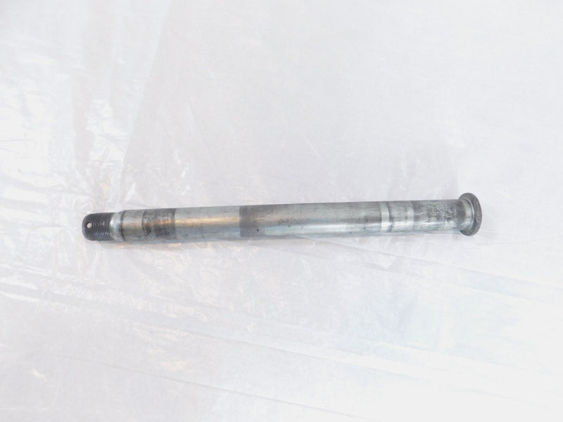 Suzuki GSXR600 & GSXR750 & GSXR1000 & TL1000R Rear Wheel Axle Bolt Shaft