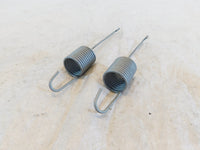 Triumph Trophy 900 1200 Sprint & Trident 750 Center Stand Mainstand Springs - C3 Cycle