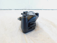 Harley Davidson Touring Sportster Black Right Front Wheel Brake Caliper - C3 Cycle