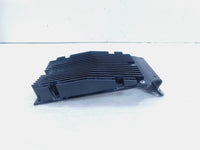 2012 12 Zero Motorcycle XU Battery Controller Charger Cooling Heat Sink Heatsink - C3 Cycle