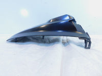 Honda FSC600 Silver Wing 600 Black Rear Middle Tail Fairing Cowling Body Panel
