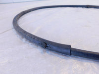 1990-1993 Kawasaki Ninja ZX6 ZX600D Handlebar Lever Clutch Cable Pull Line - C3 Cycle