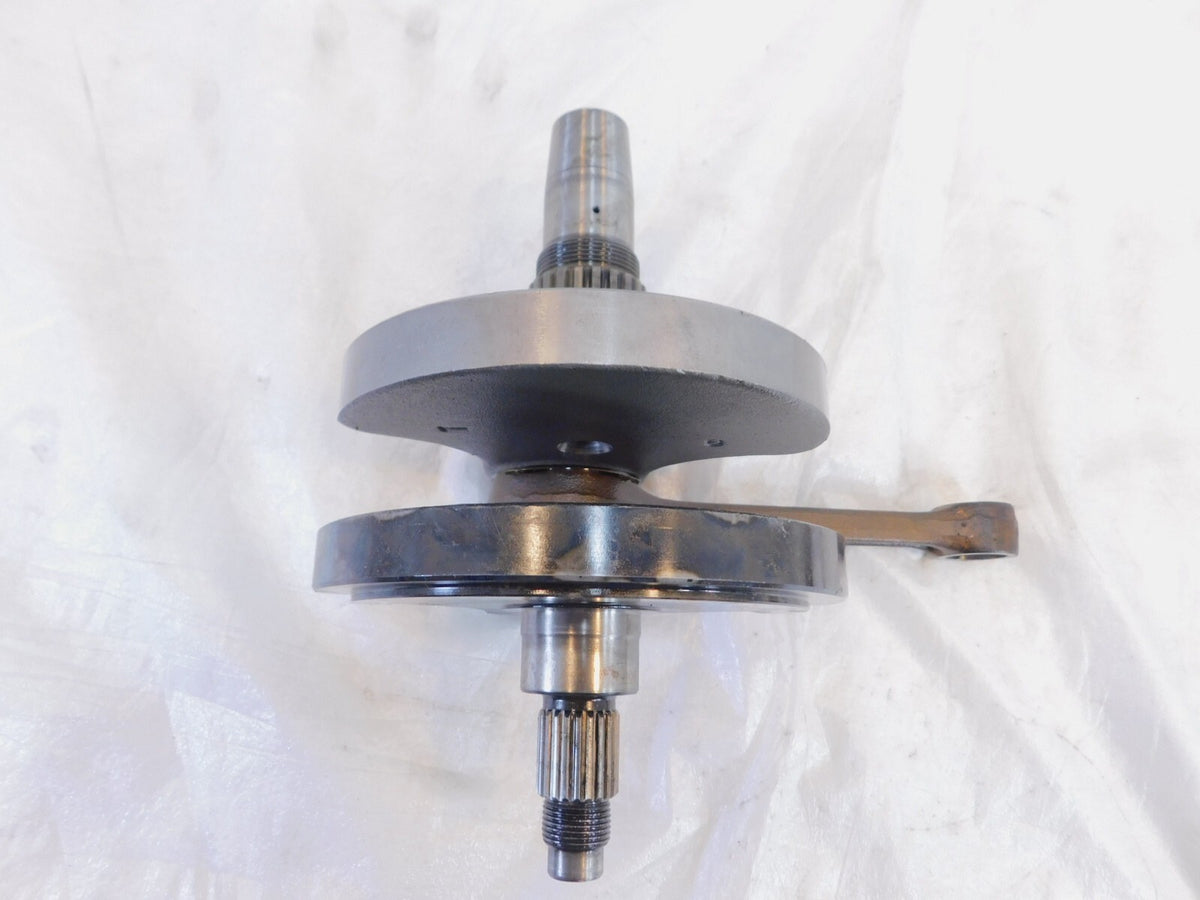 1986-2019 Suzuki Boulevard S40 & Savage 650 LS650 Crankshaft & Connecting Rod - C3 Cycle