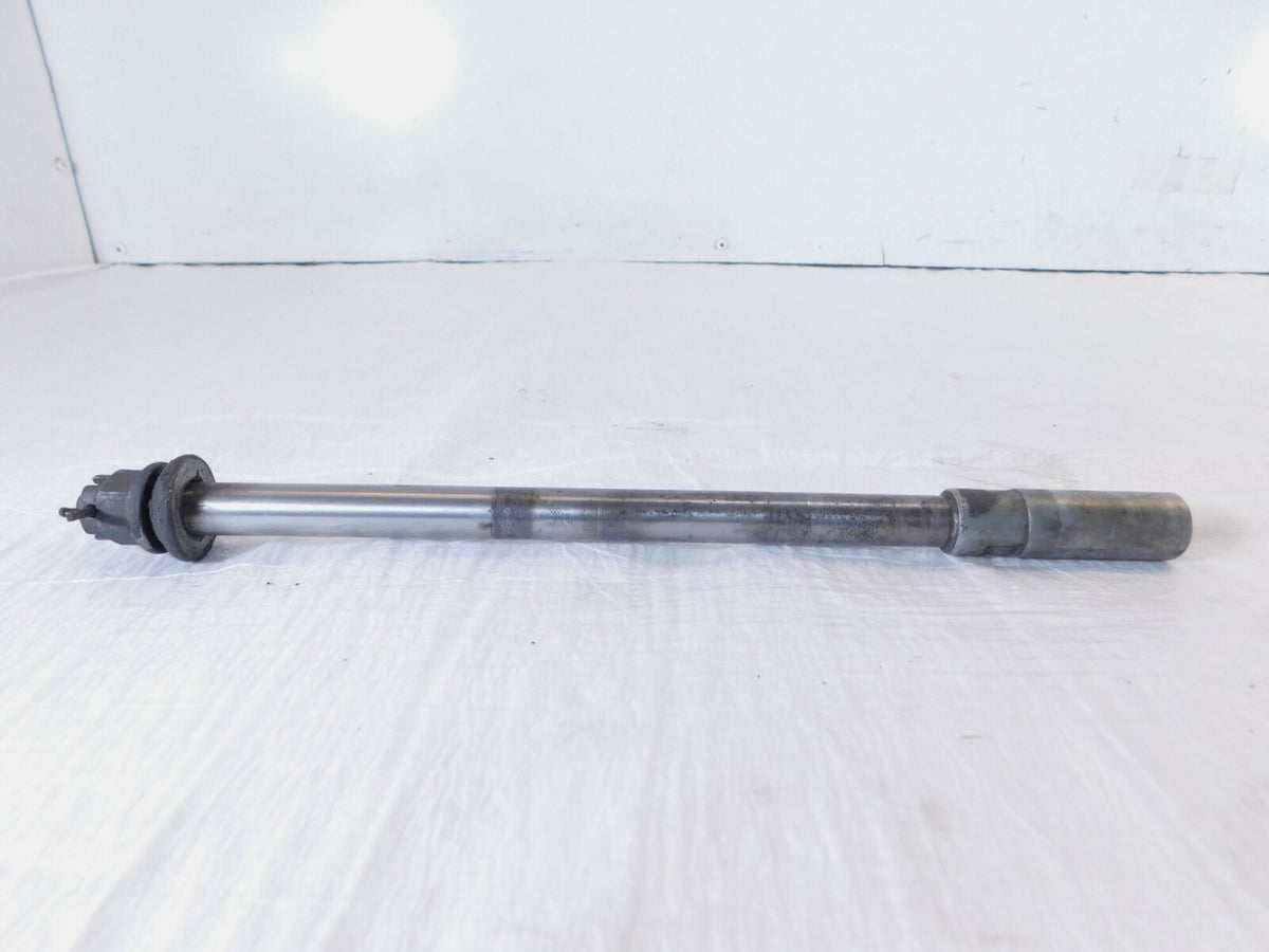 1978-1981 Honda CX500 CX500C CX500D Rear Wheel Axle Bolt Shaft 42301-415-000