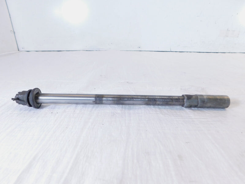 1978-1981 Honda CX500 CX500C CX500D Rear Wheel Axle Bolt Shaft 42301-415-000
