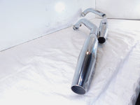 1999-2007 Honda VT600C VT600CD Shadow VLX 600 Stock Exhaust Pipe Muffler System - C3 Cycle