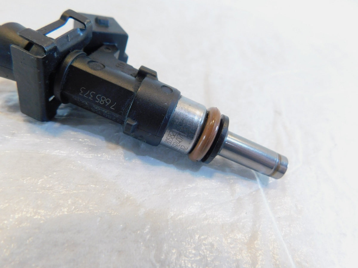 BMW F650CS F650GS Dakar & G650X G650GS Sertao Throttle Body Fuel Injector Jet - C3 Cycle