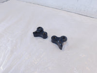 Harley Davidson Electra Glide & Road King Rear Shock Absorber Lowering Brackets - C3 Cycle