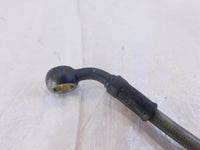 2006-2017 Triumph Daytona 675R Front Master Cylinder Braided Link Brake Hose - C3 Cycle