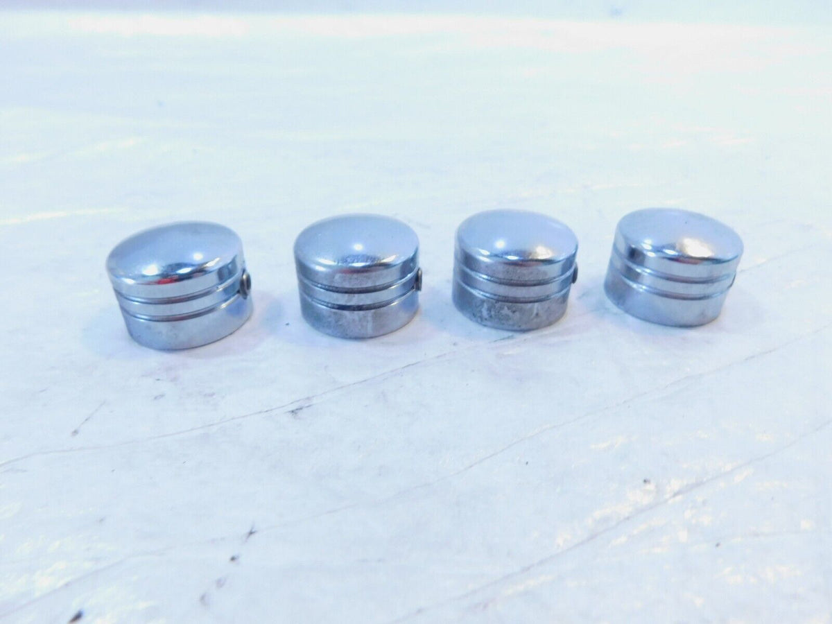 1991-2016 Harley Davidson Sportster 883 & 1200 Cylinder Head Mount Bolt Covers