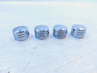 1991-2016 Harley Davidson Sportster 883 & 1200 Cylinder Head Mount Bolt Covers