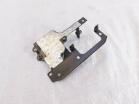2004-2006 Yamaha FZ6 FZS6 Coolant Reservoir Recovery Tank Bracket Mount Holder - C3 Cycle