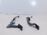 Erik Buell Racing EBR 1190 1190SX Left & Right Front Fairing Mount Brackets - C3 Cycle