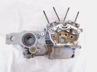 Buell XB9 XB12 Firebolt & Lightning & Ulysses Right Engine Motor Block Crankcase - C3 Cycle