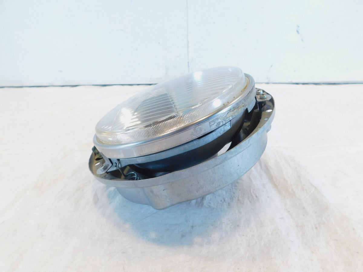Harley Davidson Touring Electra Glide & Road King Front Headlight & Mount Ring - C3 Cycle