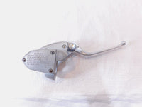 2008 08 Victory Vision Touring Silver Front Right Hand Brake Master Cylinder