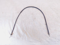Yamaha Virago 750 1100 XV750 XV1100 Front Wheel Speedometer Speed Sensor Cable