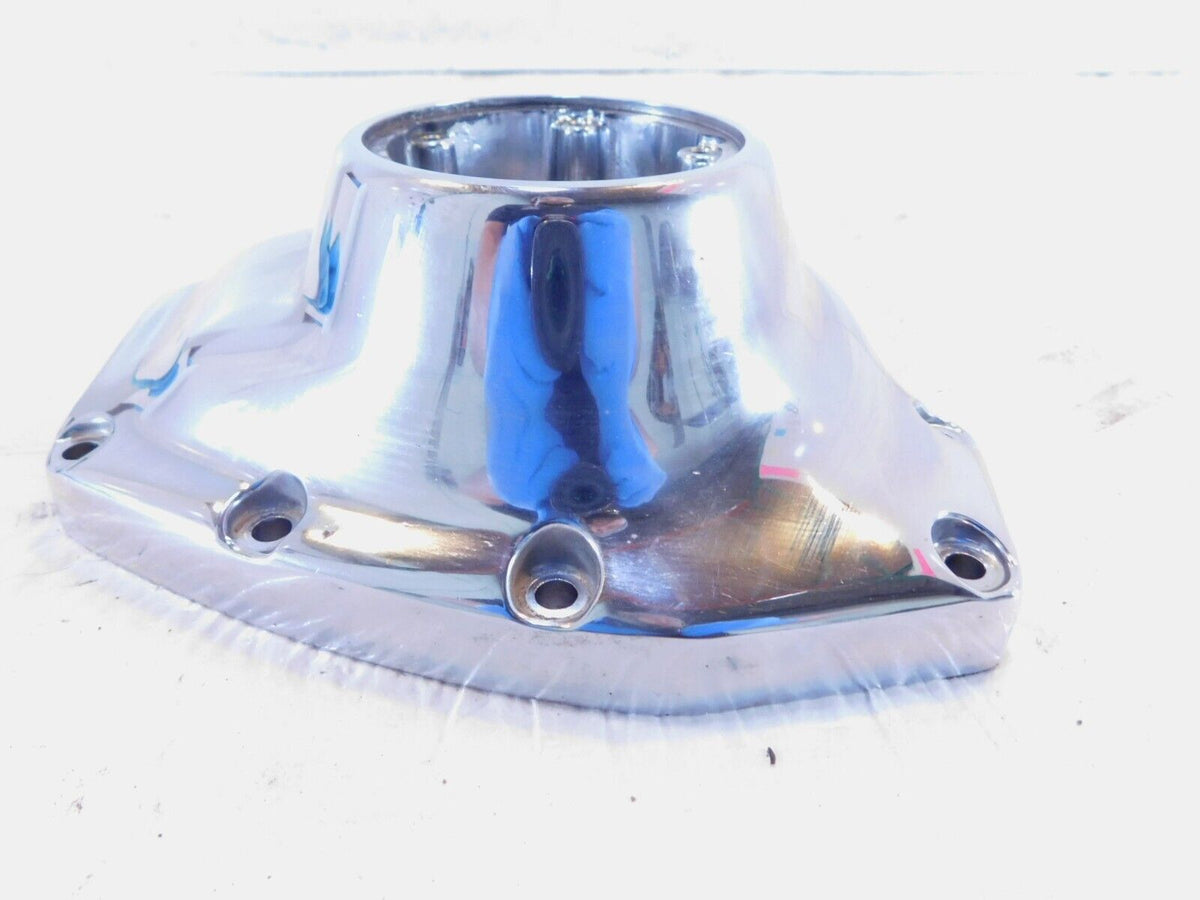 Harley Davidson Touring Dyna Softail Right Engine Motor Cam Camshaft Gear Cover - C3 Cycle