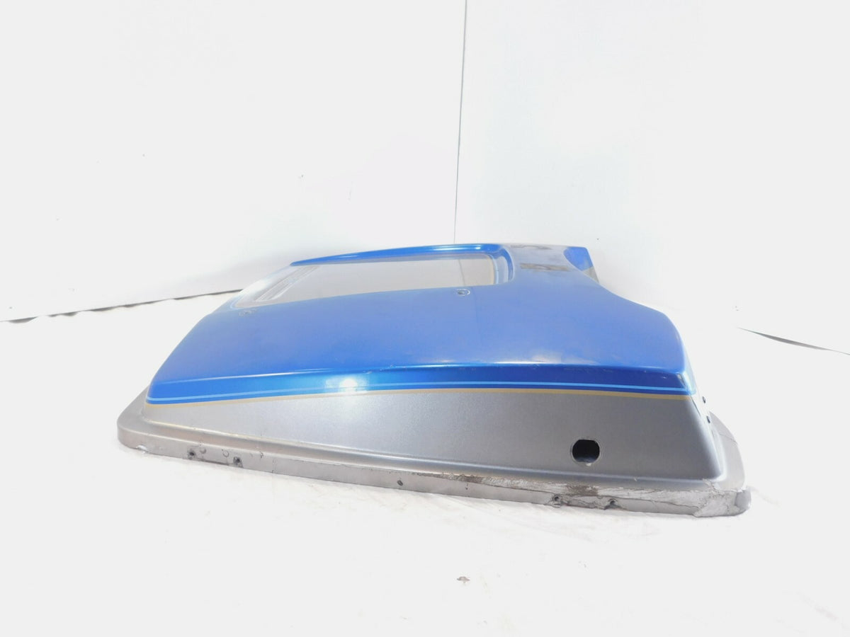 Harley Davidson Touring Electra Glide Ultra Classic Luggage Box Tour Pak Lid - C3 Cycle