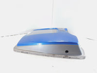 Harley Davidson Touring Electra Glide Ultra Classic Luggage Box Tour Pak Lid - C3 Cycle