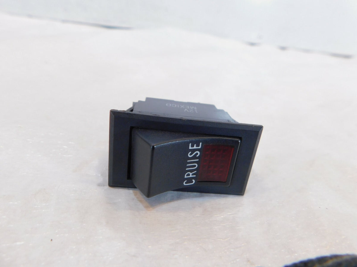 2018 18 Kawasaki Ninja H2 SX SE ZX1002 12V Cruise Control Button Switch - C3 Cycle