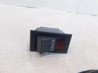 2018 18 Kawasaki Ninja H2 SX SE ZX1002 12V Cruise Control Button Switch - C3 Cycle