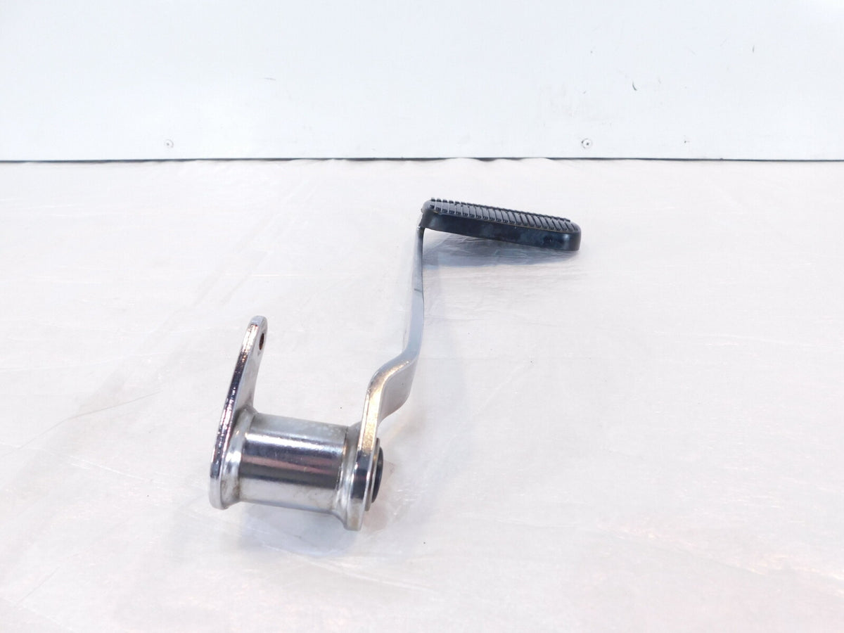 Harley Davidson Street Glide Electra Glide Road King Rear Foot Brake Pedal Lever - C3 Cycle